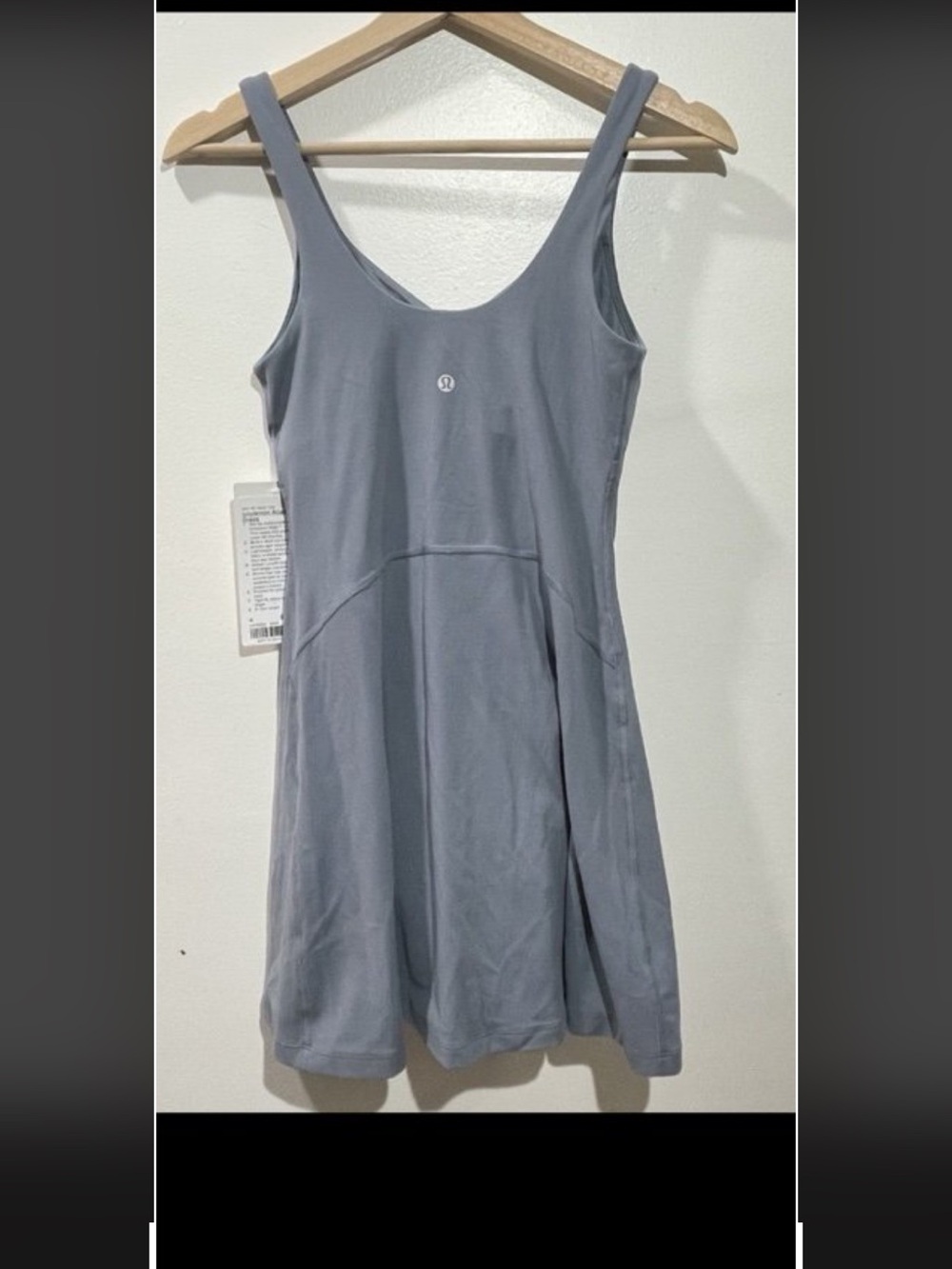 lululemon athletica Align Tennis Dress - Picture 3 of 3